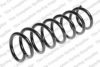 LESJ?FORS 4208472 Coil Spring